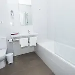 Πανσιόν Cumbres 3*
