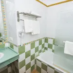 Πανσιόν Cumbres 3*