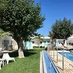 Πανσιόν Cumbres