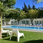 Πανσιόν Cumbres Conil De La Frontera