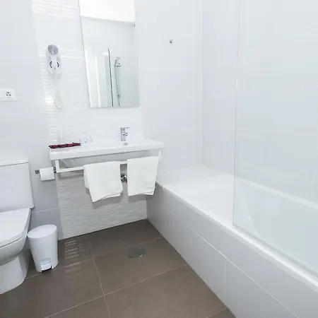 Гостьовий будинок Cumbres 4*