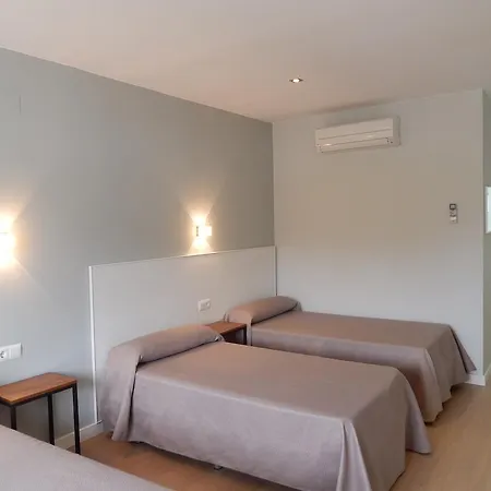 Гостьовий будинок Cumbres 4*