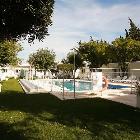Cumbres Πανσιόν 3*