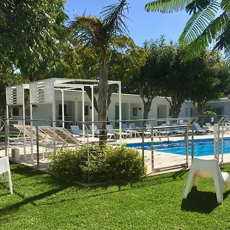 Cumbres Гостьовий будинок Коніль-де-ла-Фронтера