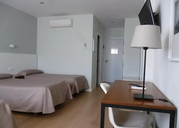 Cumbres Guest house Conil De La Frontera