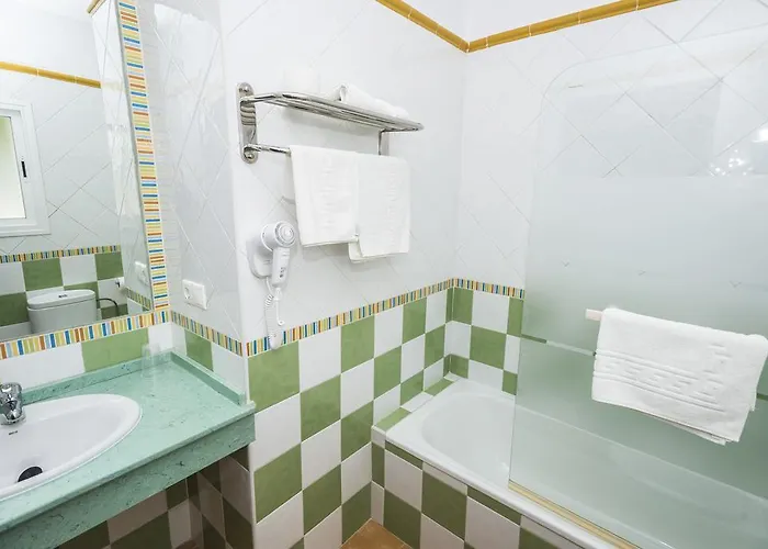 Guest house Cumbres 4*