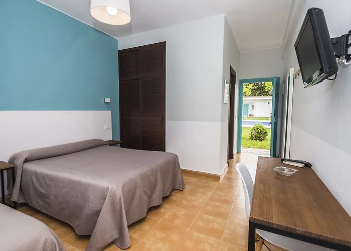 Cumbres コニル・デ・ラ・フロンテラ