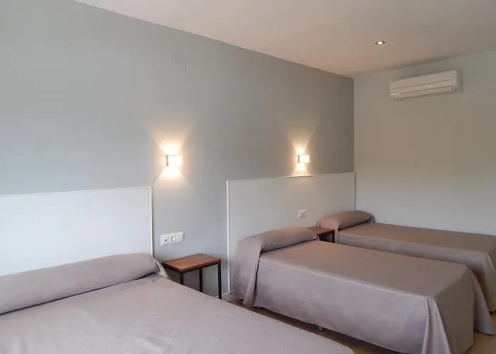 Guest house Cumbres 4*