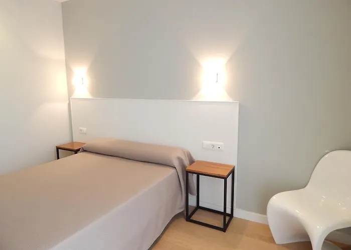 Guest house Cumbres Conil De La Frontera