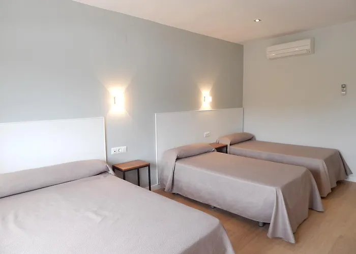 Guest house Cumbres 4*