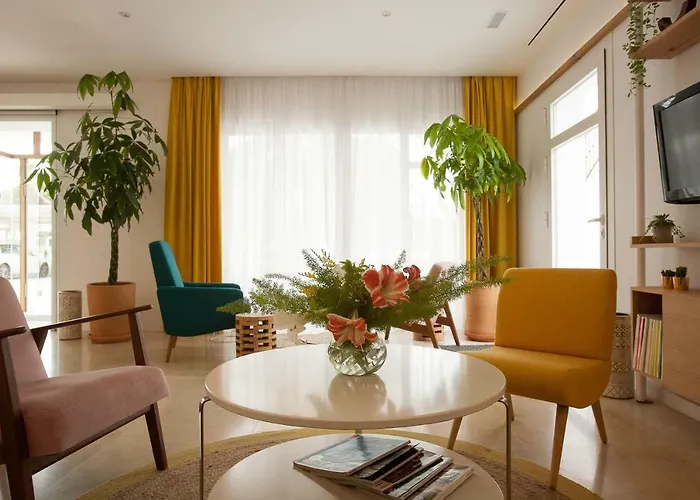 Cumbres 4* Conil De La Frontera