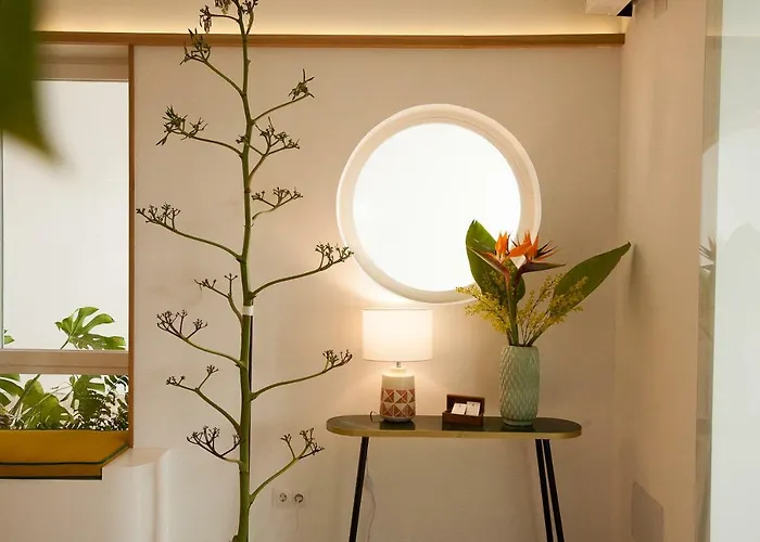 Cumbres Guest house 4*