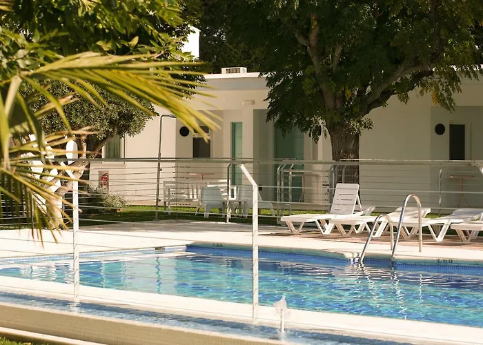 Cumbres Guest house Conil De La Frontera