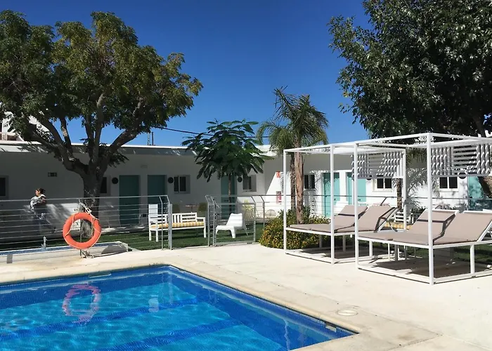 Cumbres 4* Conil De La Frontera