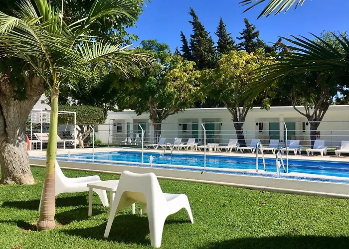 Guest house Cumbres Conil De La Frontera