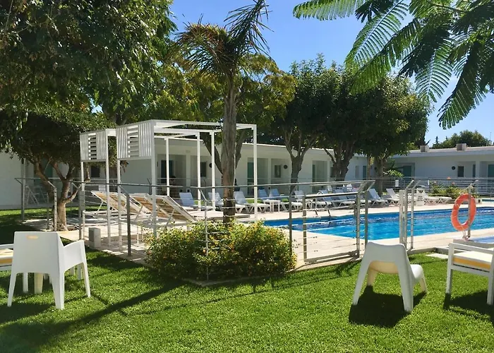 Cumbres Guest house Conil De La Frontera