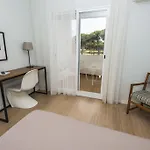 Penzion Cumbres Conil De La Frontera