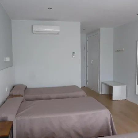 Cumbres Guest house Conil De La Frontera