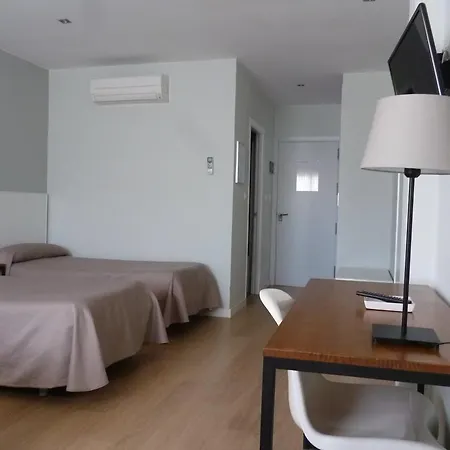 Cumbres Guest house Conil De La Frontera