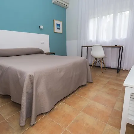 Cumbres Conil De La Frontera