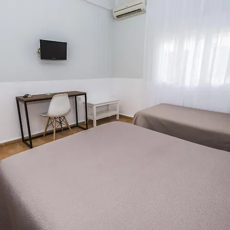 Guest house Cumbres Conil De La Frontera