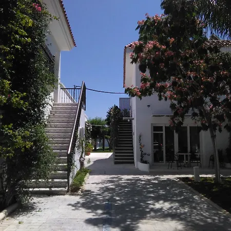 Cumbres 4* Conil De La Frontera