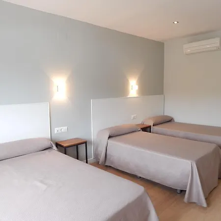 Guest house Cumbres 4*