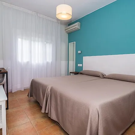 Cumbres Casa de hóspedes