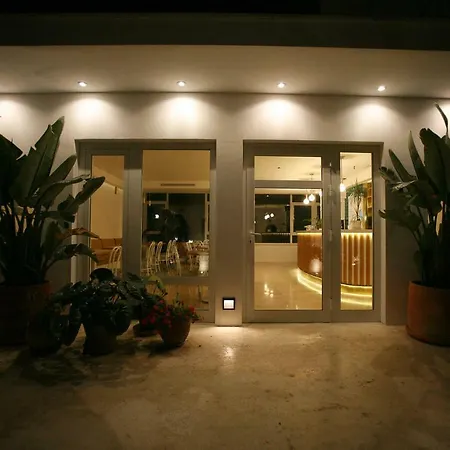 Cumbres Guest house 4*