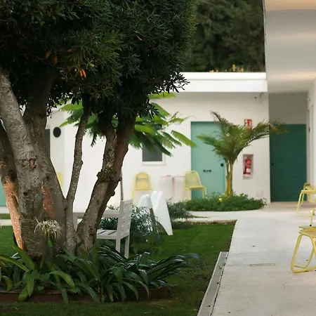 Cumbres 4* Conil De La Frontera