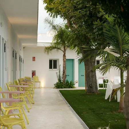 Cumbres 4* Conil De La Frontera