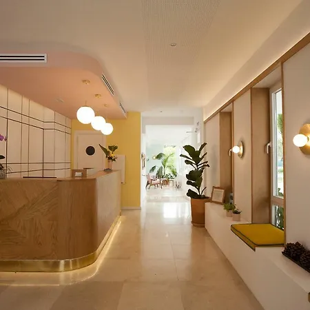 Cumbres Guest house Conil De La Frontera