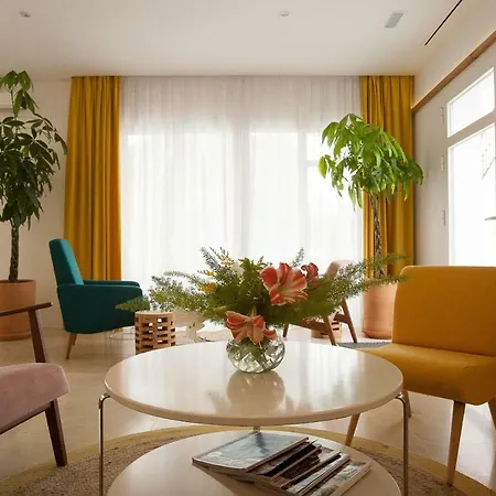 Cumbres 4* Conil De La Frontera