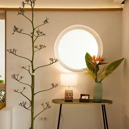 Cumbres Guest house 4*