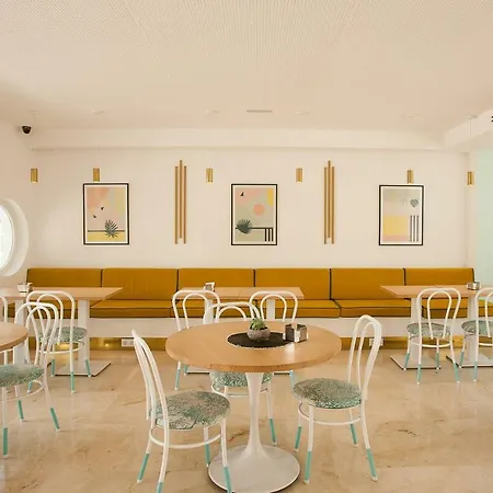 Cumbres 4* Conil De La Frontera