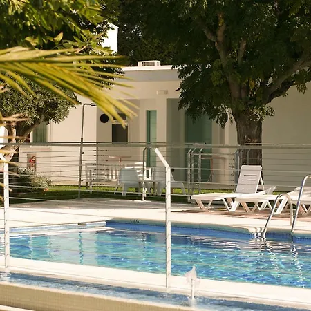 Cumbres Guest house Conil De La Frontera