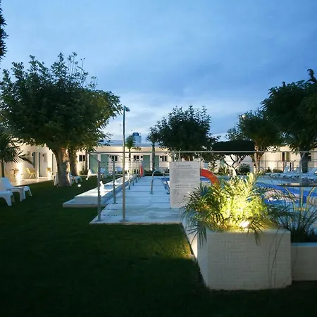 Cumbres Guest house Conil De La Frontera