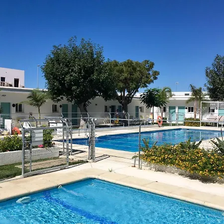 Cumbres 4* Conil De La Frontera