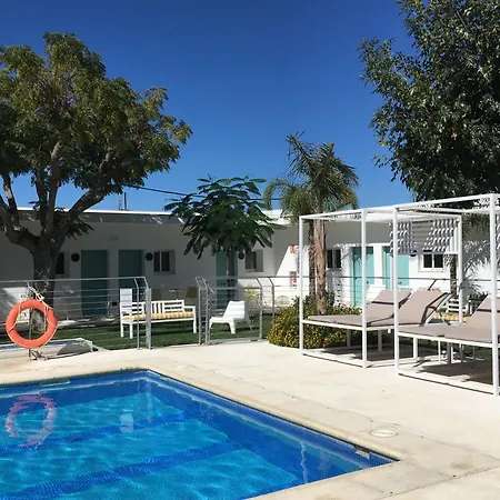 Cumbres 4* Conil De La Frontera