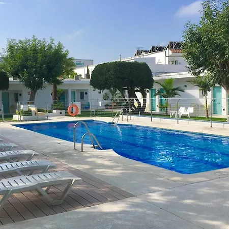 Cumbres Guest house Conil De La Frontera