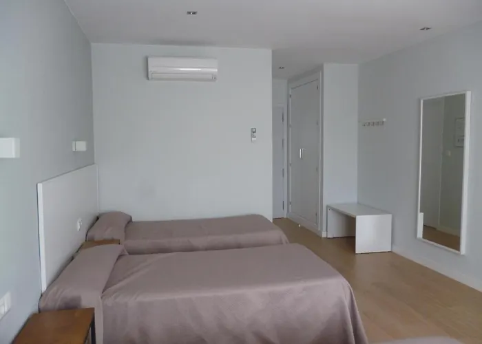 Cumbres Pensionat Conil De La Frontera