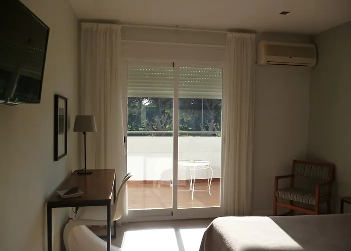 Cumbres Conil De La Frontera