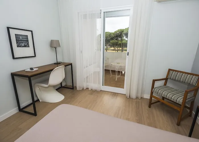 Pensionat Cumbres Conil De La Frontera