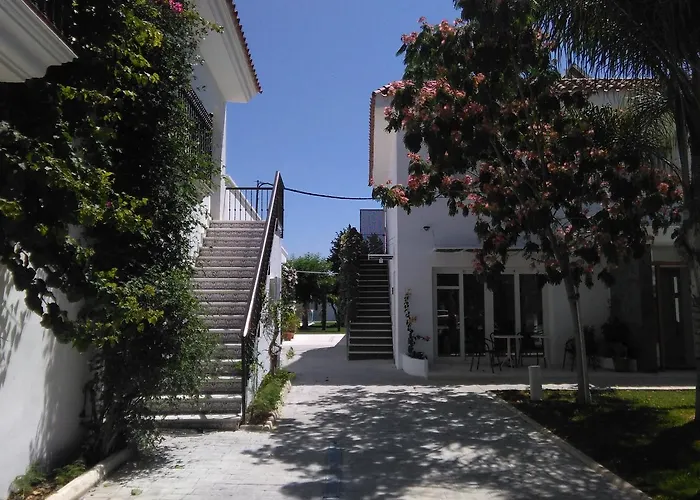 Cumbres 3* Conil De La Frontera