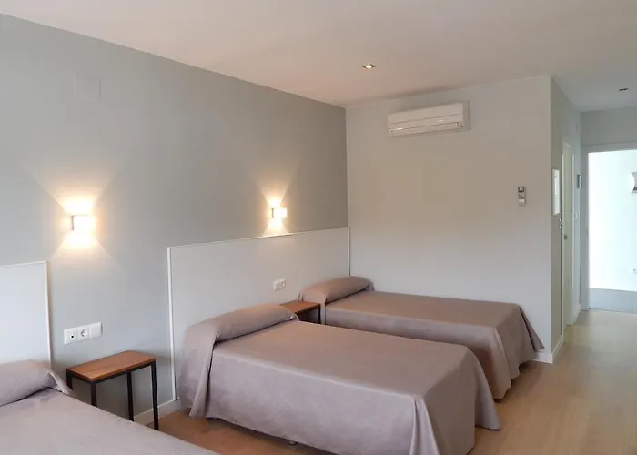 Pensjonat Cumbres 4*