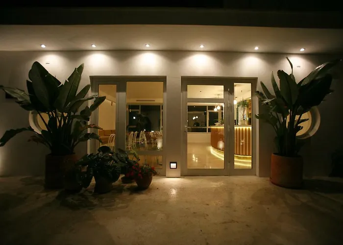 Cumbres Pensionat 4*