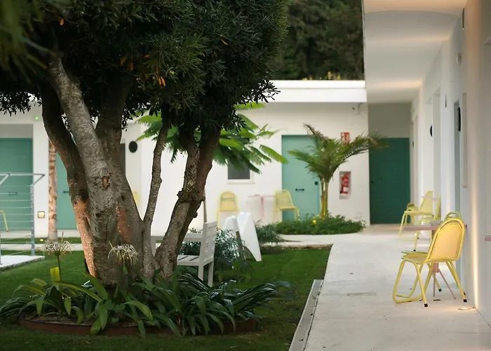 Cumbres 4* Conil De La Frontera