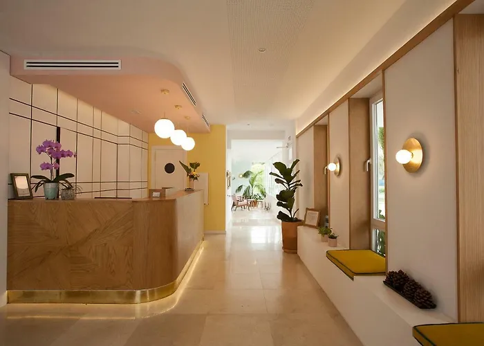 Cumbres Pensionat Conil De La Frontera