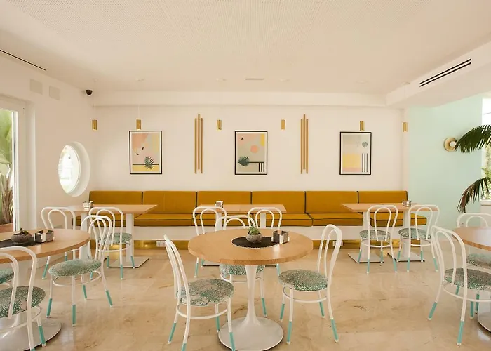 Cumbres 4* Conil De La Frontera