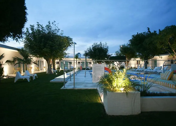 Cumbres Pensionat Conil De La Frontera